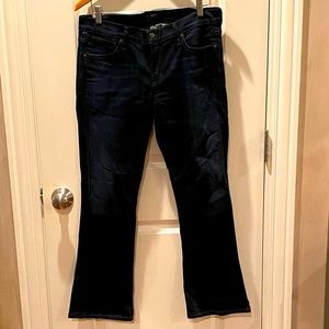 Citizens of Humanity jeans